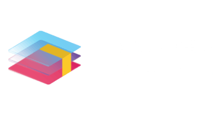 الشعار الرسمي لـمعرض الأفلام والأشرطة الصناعية