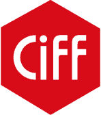 الشعار الرسمي لمعرض CIFF غوانزو للأثاث