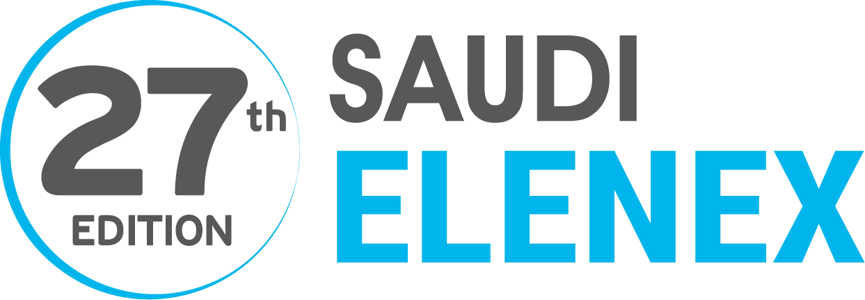 الشعار الرسمي لـالسعودية للكهرباء