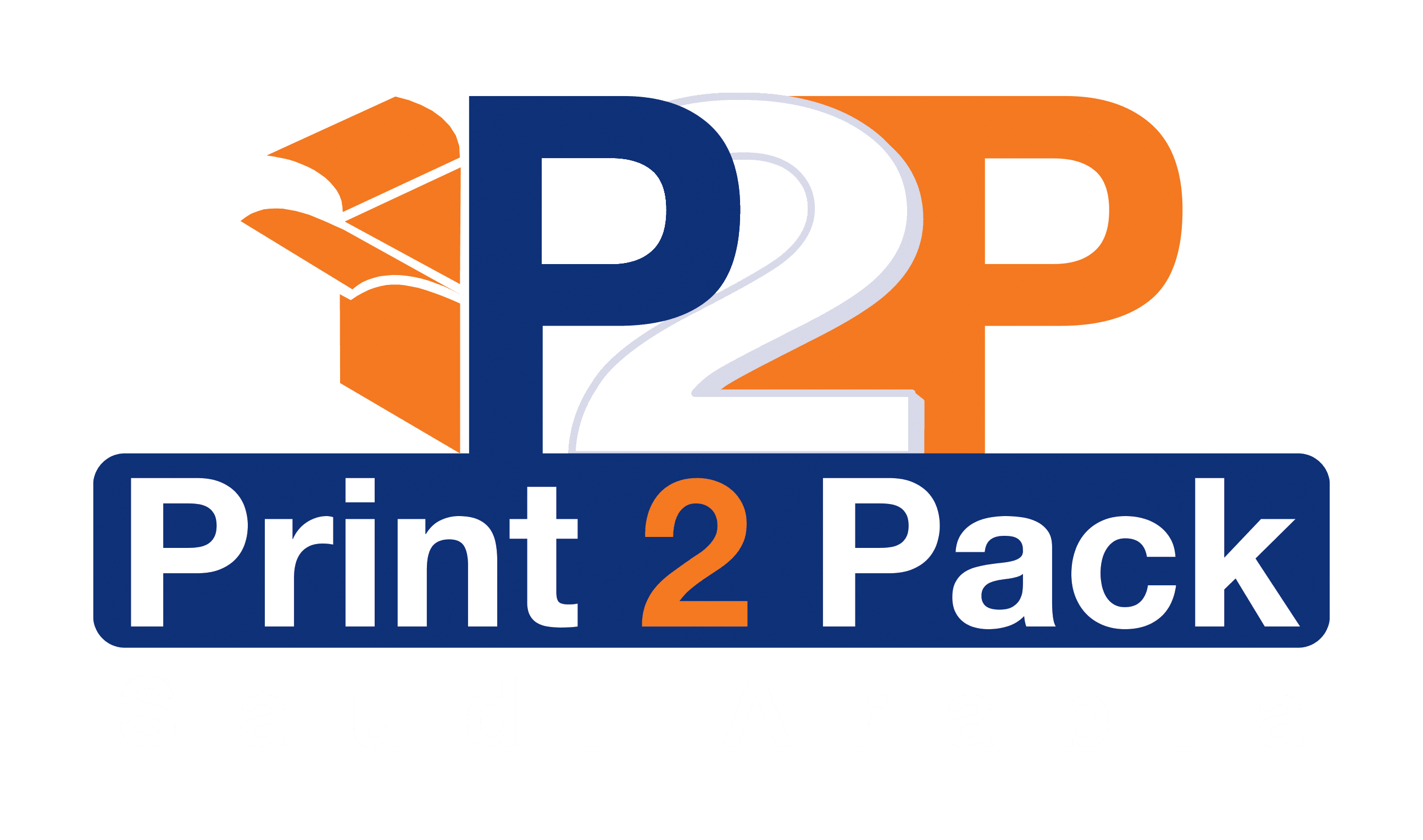 الشعار الرسمي لـبرنت تو باك السعودية